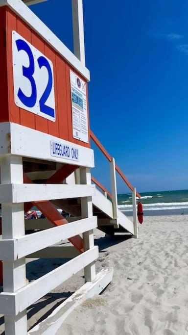 Ocean Walk Leilighet Myrtle Beach Eksteriør bilde