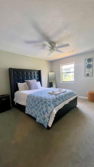 Ocean Walk Leilighet Myrtle Beach Eksteriør bilde